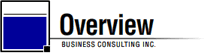 view listing for Overview Business Consulting Inc.